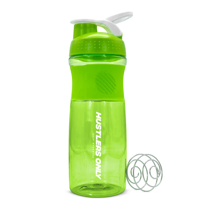 Botol Shaker - Hitam
