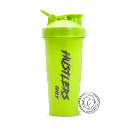 Shaker Bottle - Neon