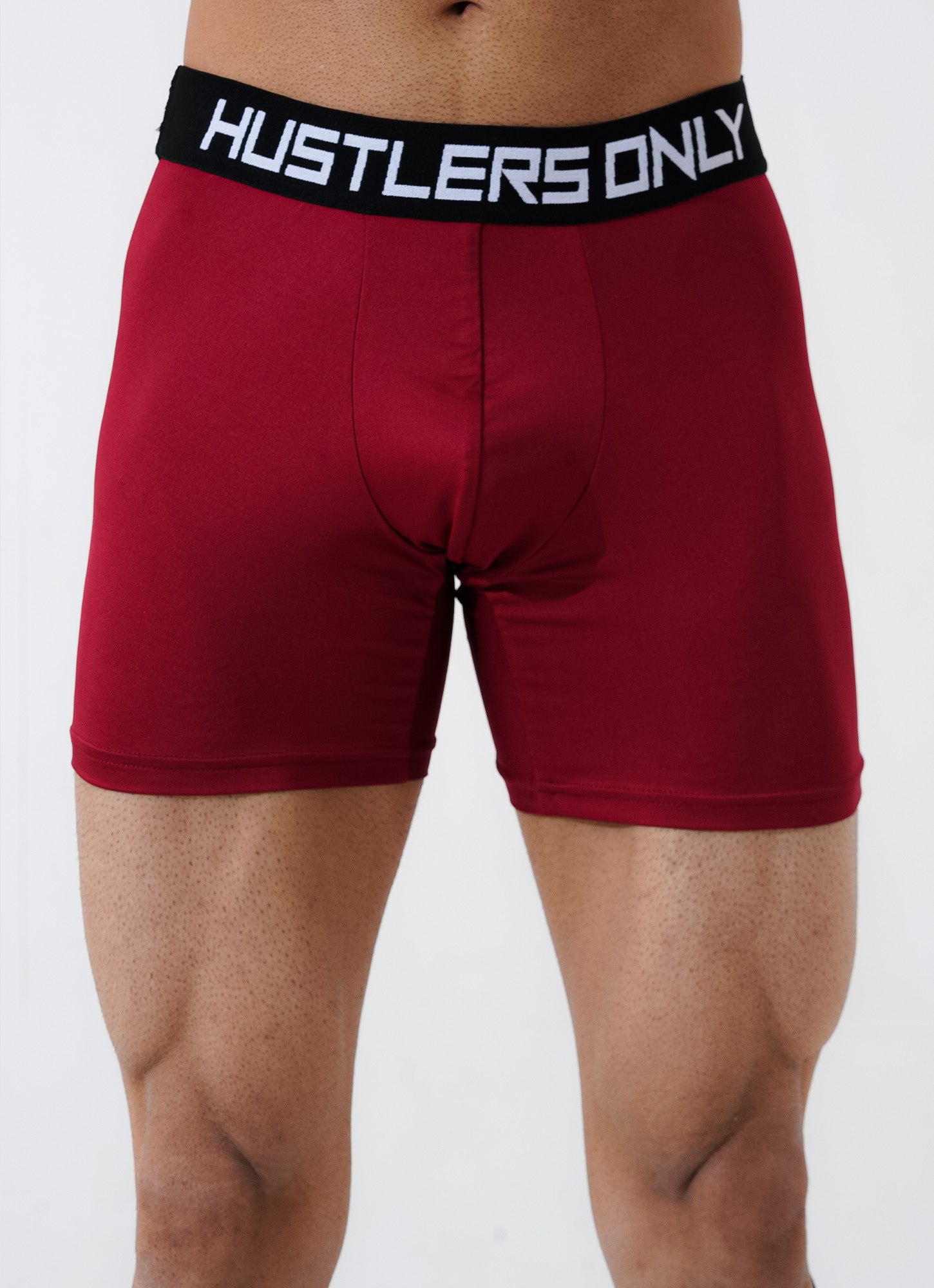 Seluar Boxer Lembut - Camo
