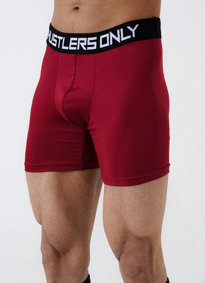 Seluar Boxer Lembut - Camo