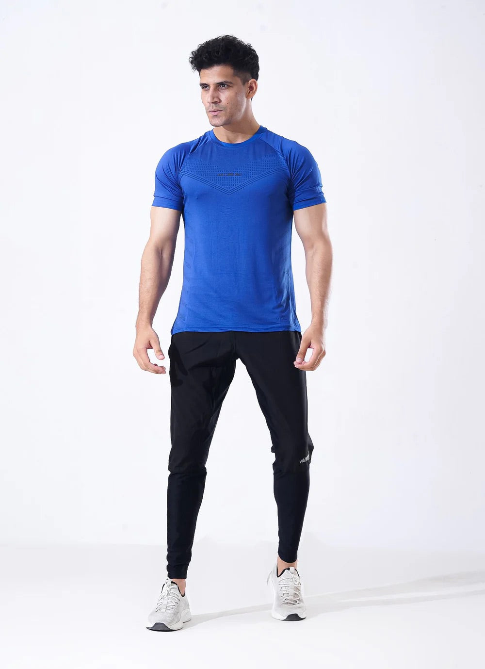Superhero T-Shirt - Navy