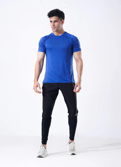 Superhero T-Shirt - Navy
