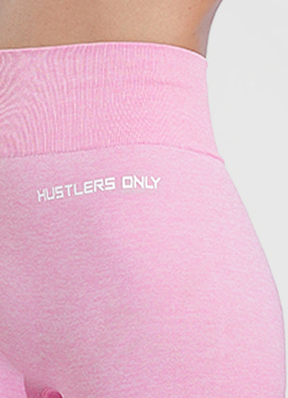 Aktifkan Seamless Legging - Baby Pink