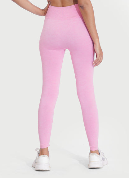 Aktifkan Seamless Legging - Baby Pink