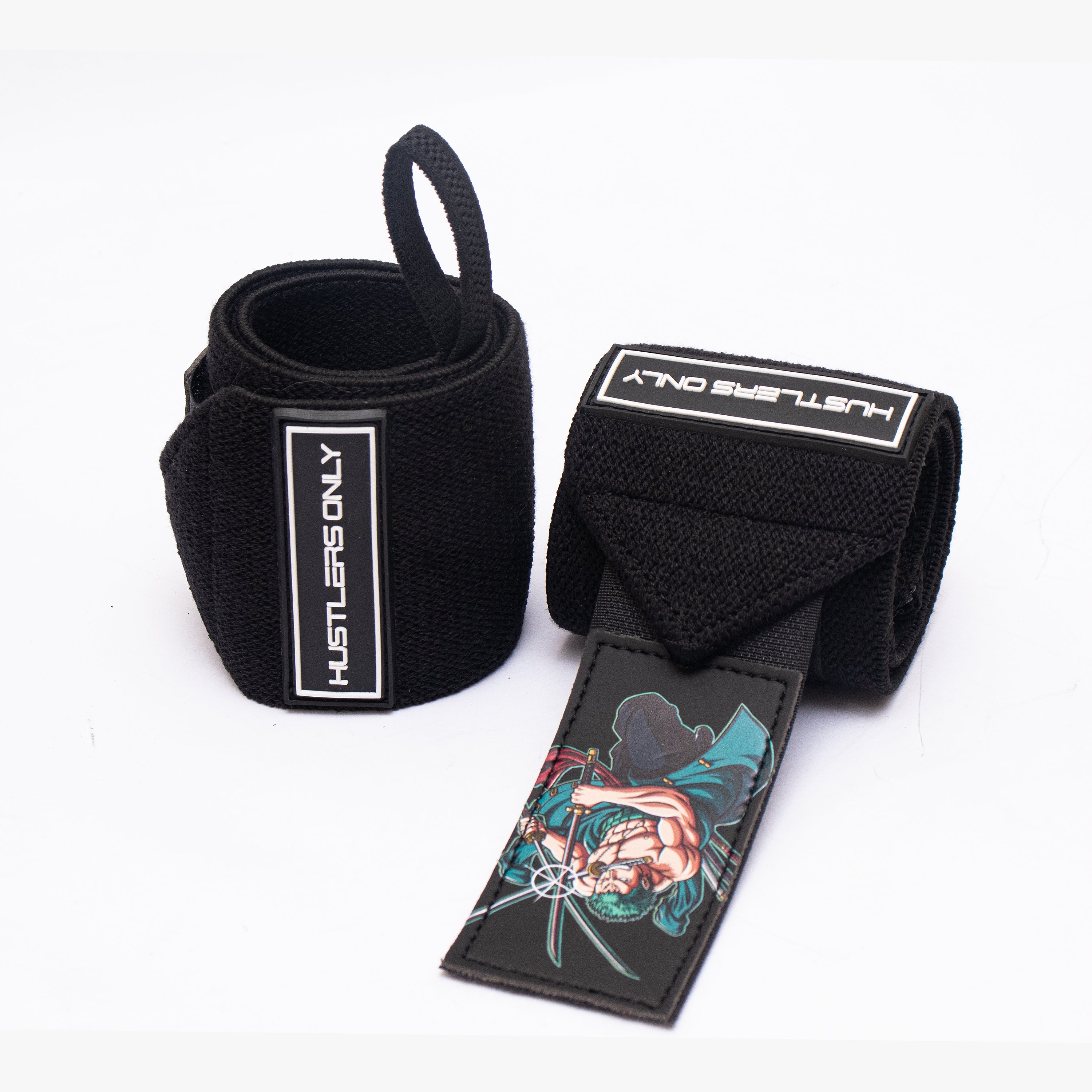 Bungkus Pergelangan Tangan Anime (Zoro)