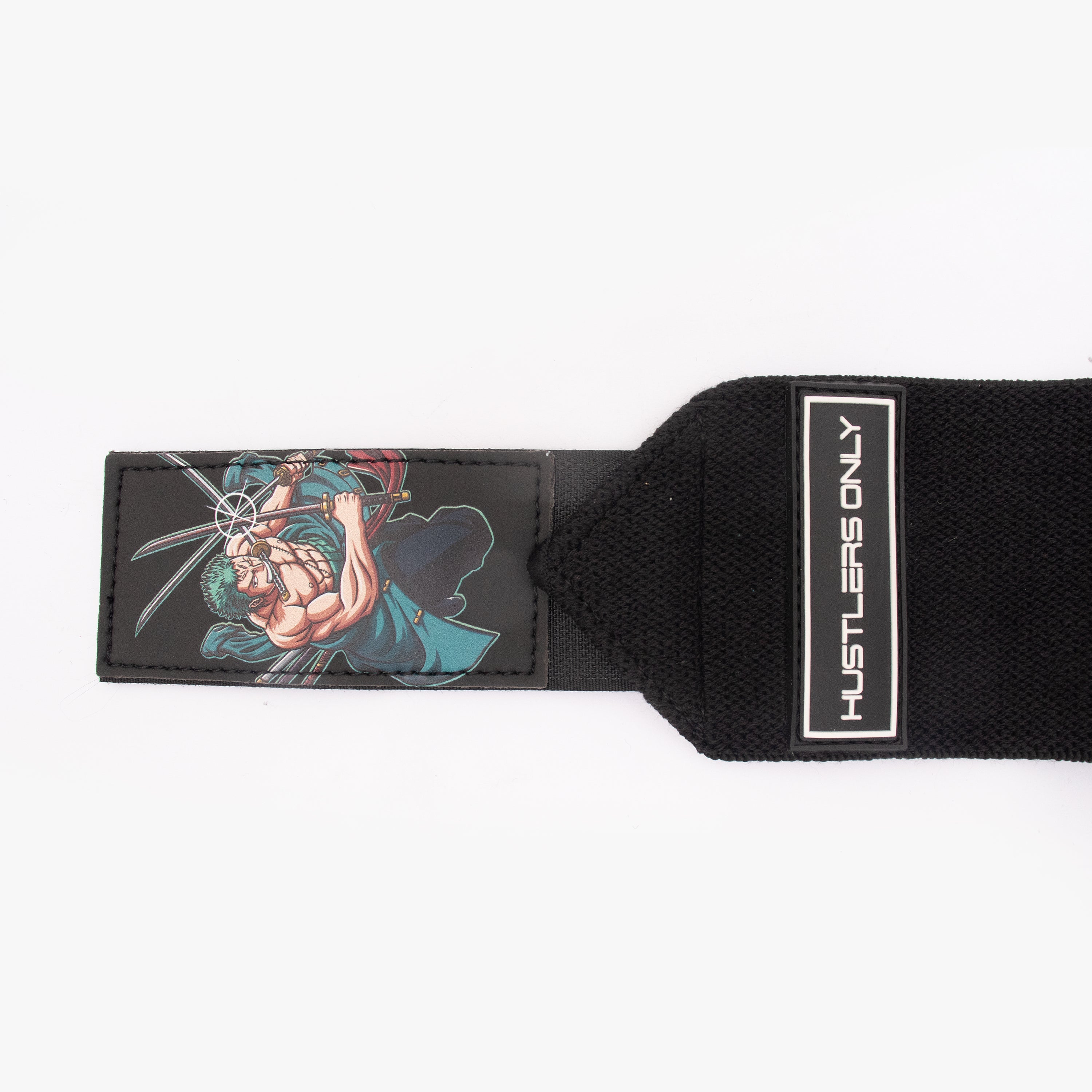 Bungkus Pergelangan Tangan Anime (Zoro)