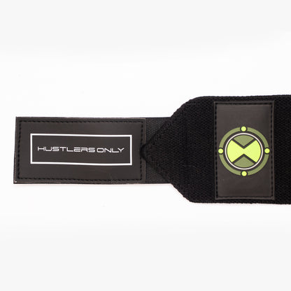 Anime Wrist Wraps (Ben10)