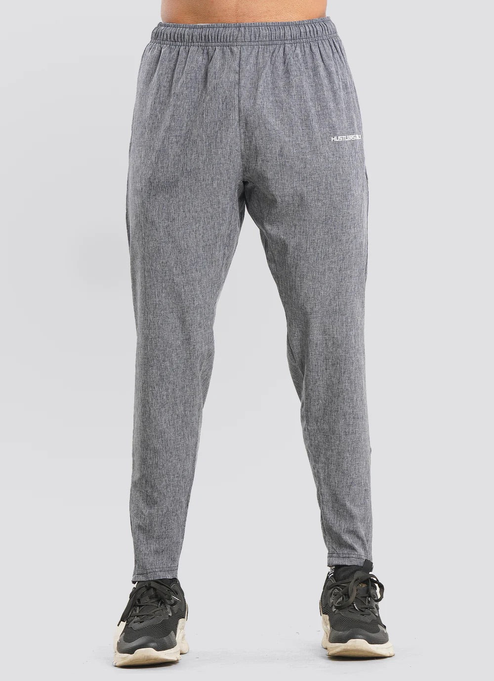 Eclipse Joggers - Grey