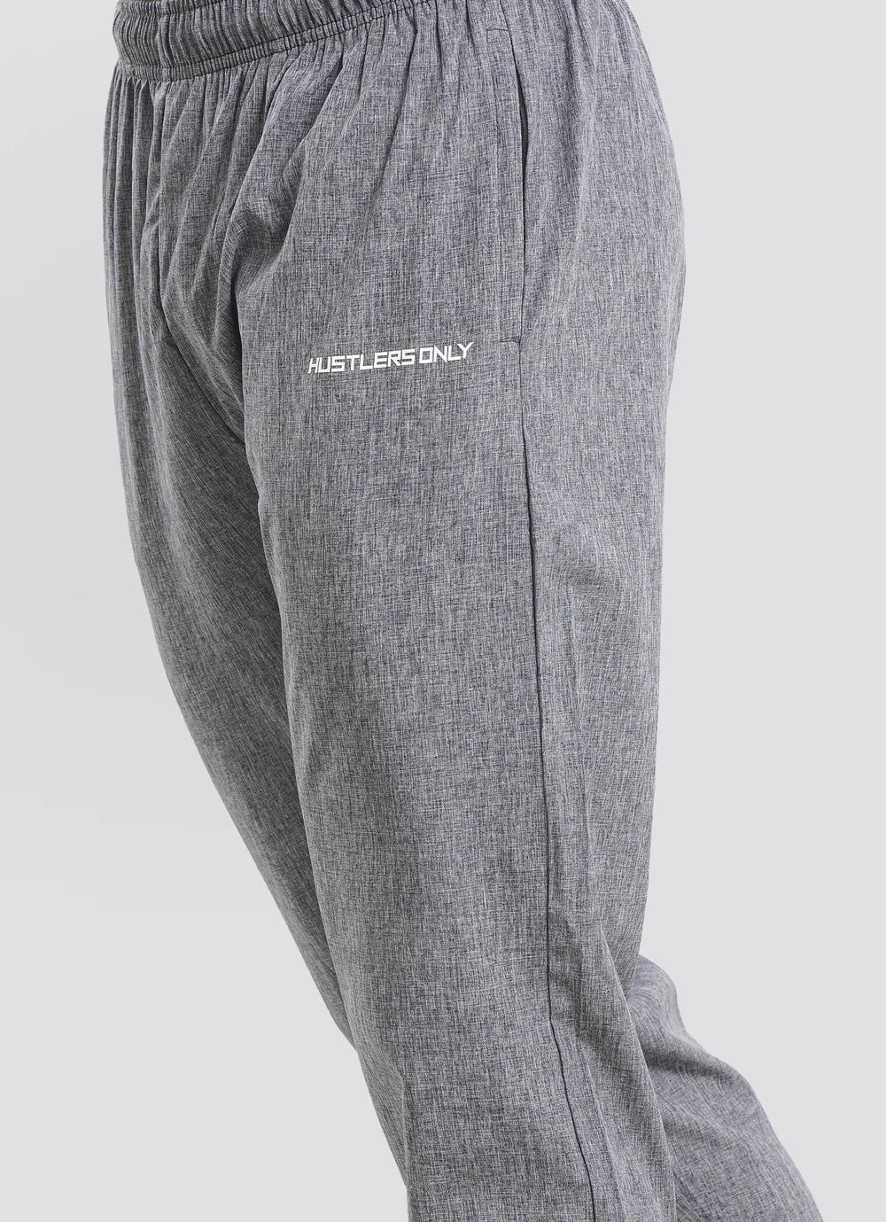 Eclipse Joggers - Grey