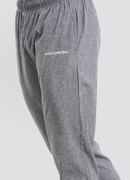 Eclipse Joggers - Grey