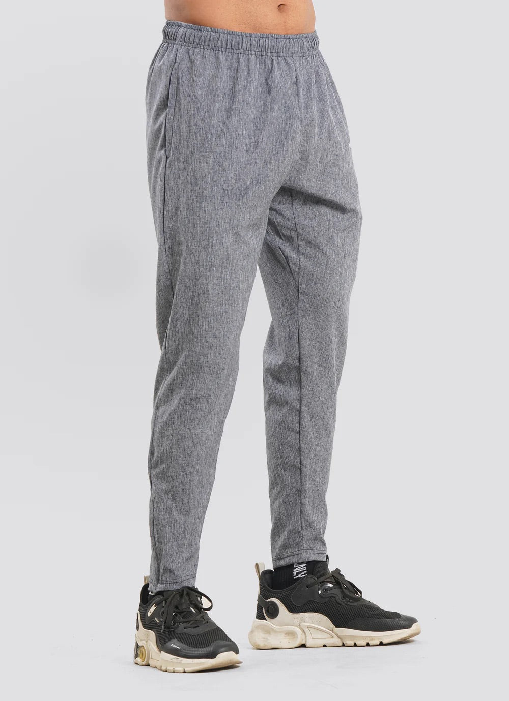 Eclipse Joggers - Grey