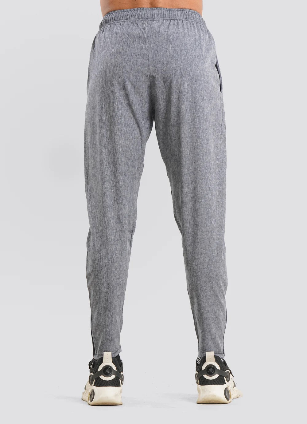 Eclipse Joggers - Grey