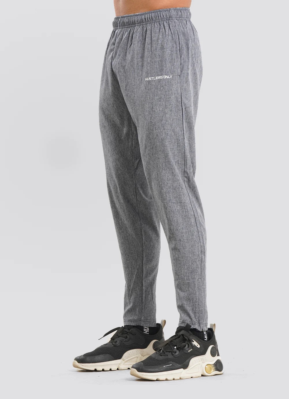 Eclipse Joggers - Grey