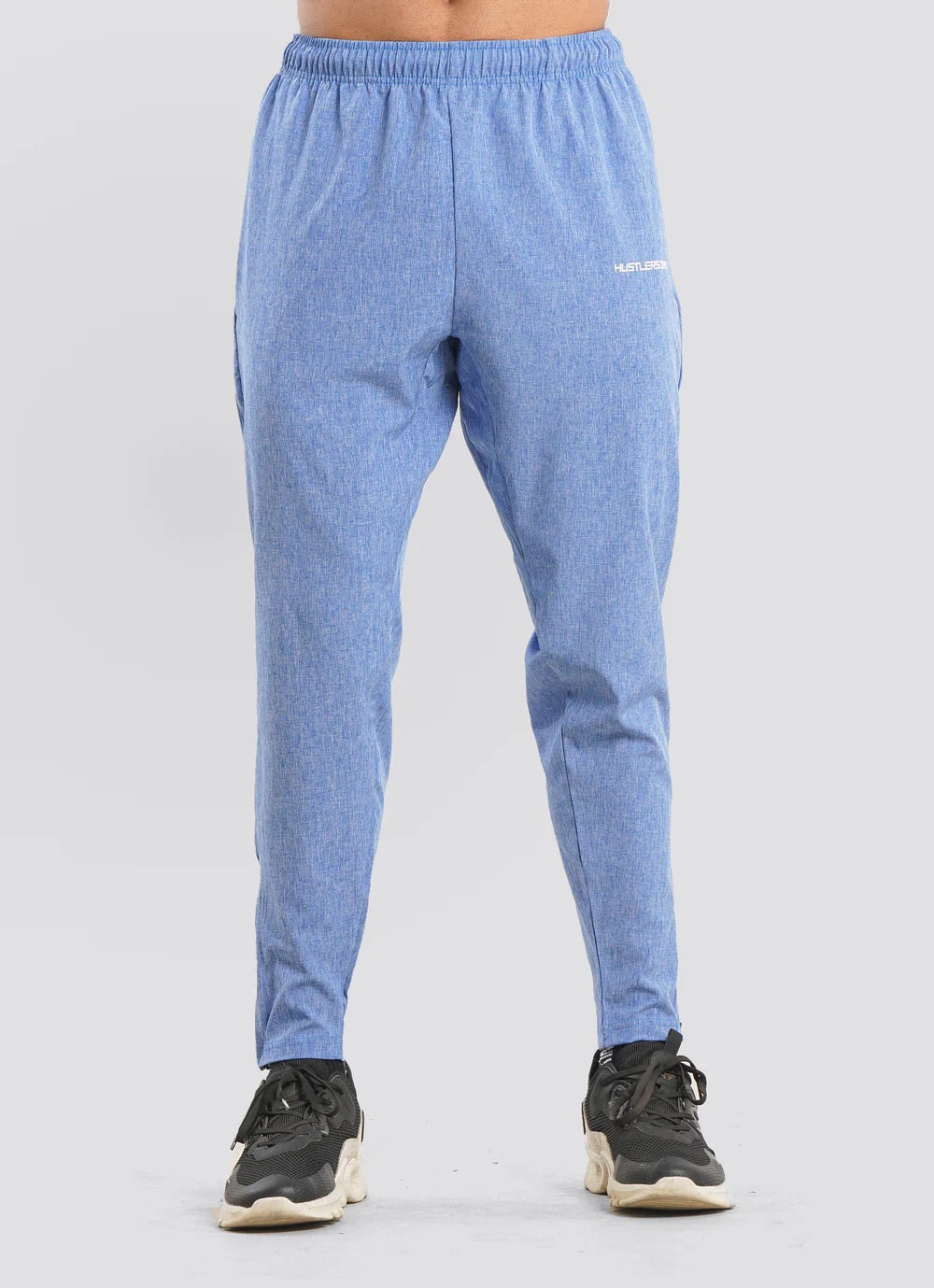 Eclipse Joggers - Blue