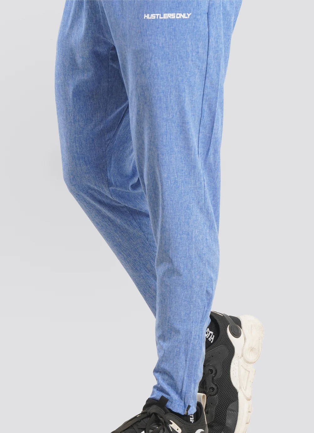 Eclipse Joggers - Blue