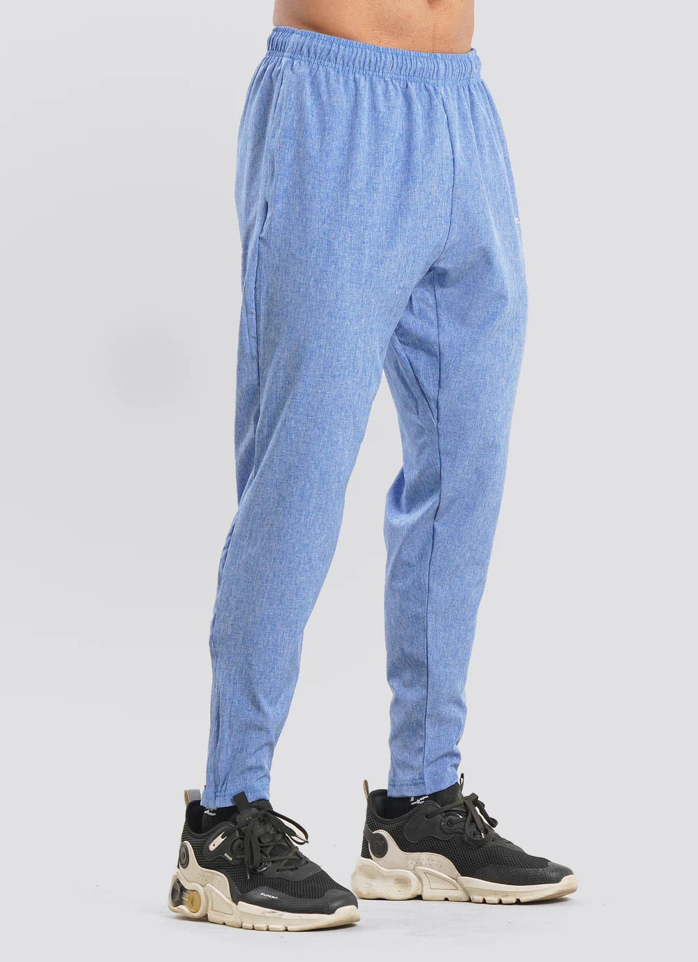 Eclipse Joggers - Blue