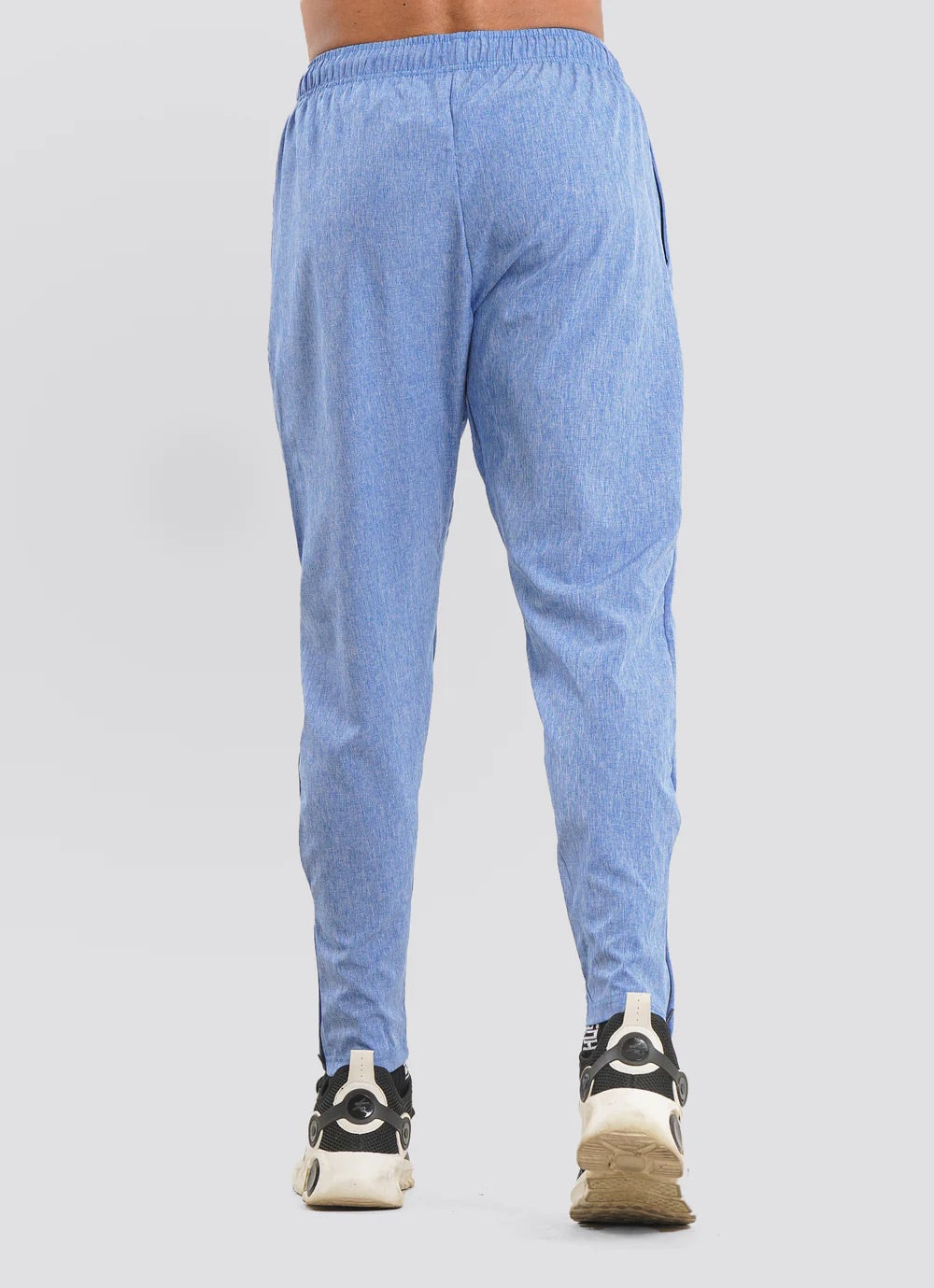 Eclipse Joggers - Blue