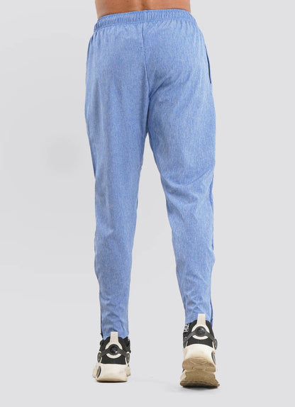 Eclipse Joggers - Blue