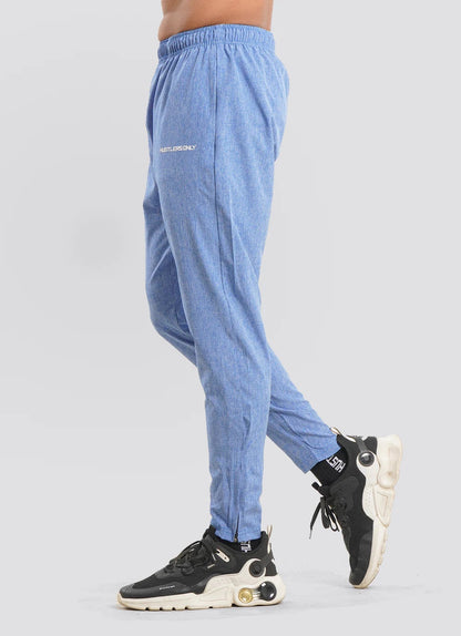 Eclipse Joggers - Blue