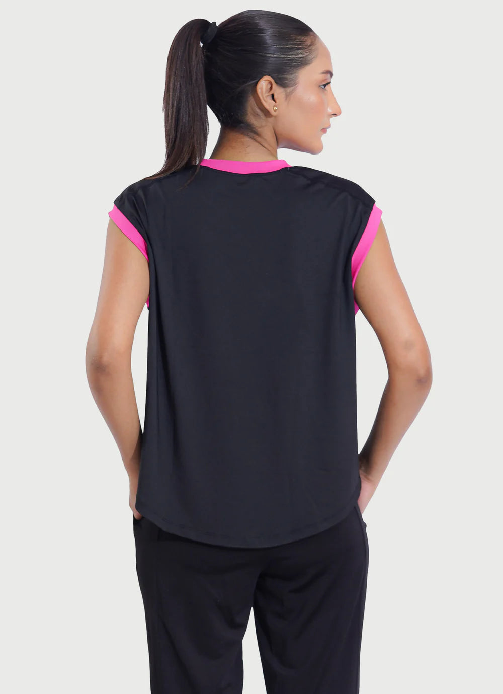 Minimal Tank - Black