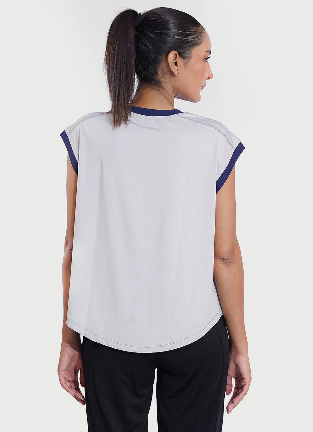 Minimal Tank - Grey