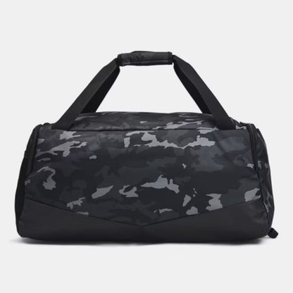 Pursuit Duffel Bag - Camo