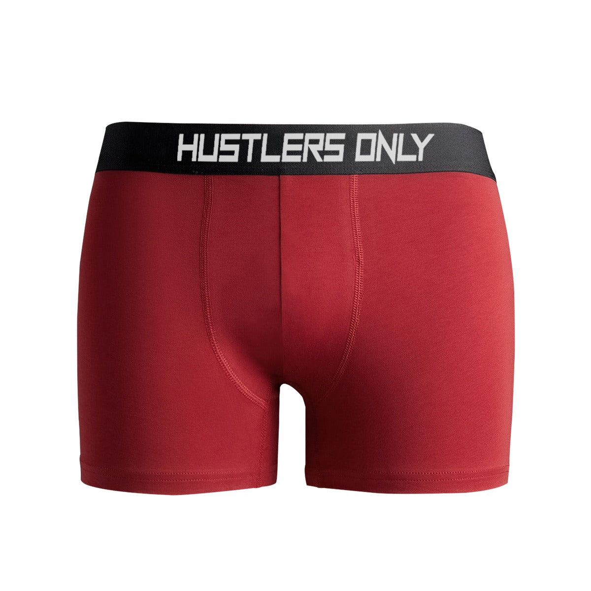 Seluar Boxer Lembut - Camo