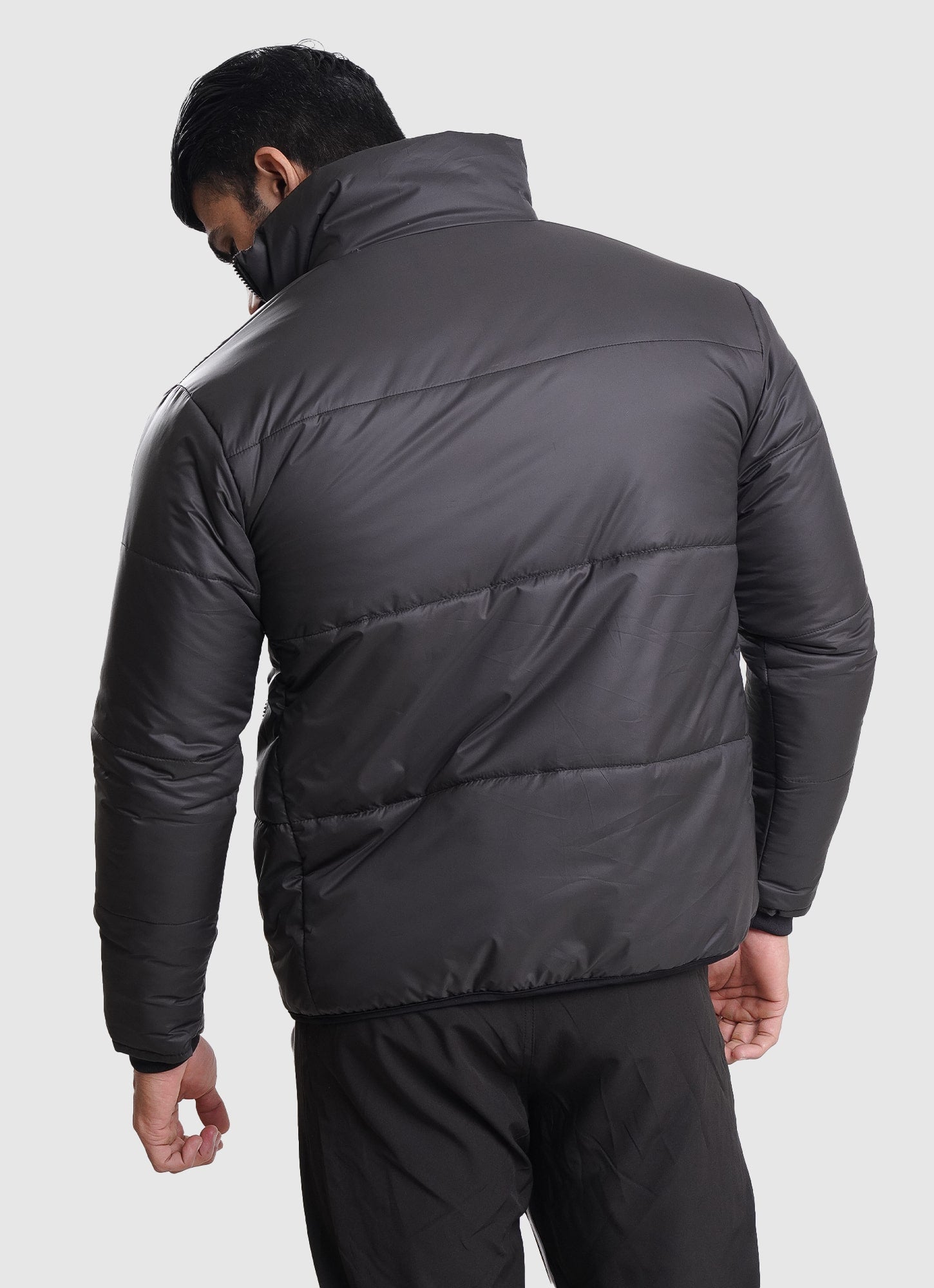 Hoodie Blackout 