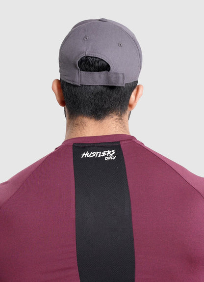 OG Cap-Grey