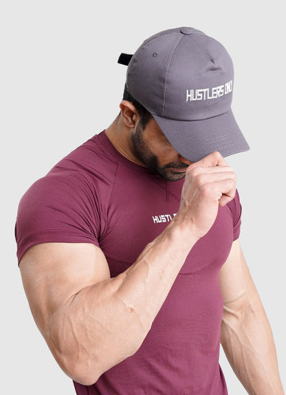 OG Cap-Grey