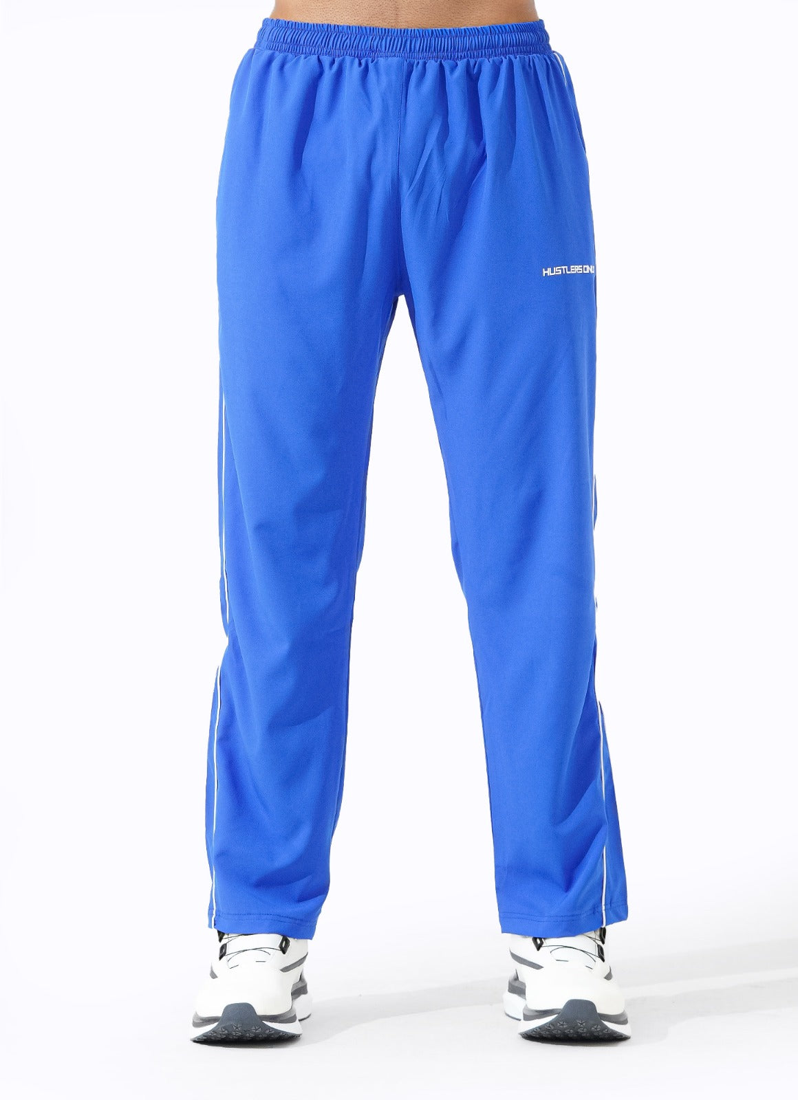 Pursuit Baggy Joggers - Biru