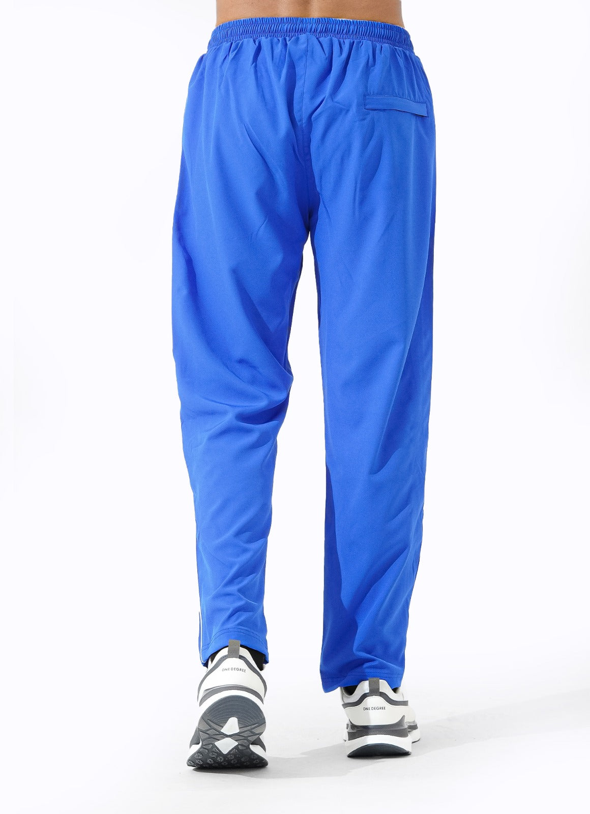 Pursuit Baggy Joggers - Biru