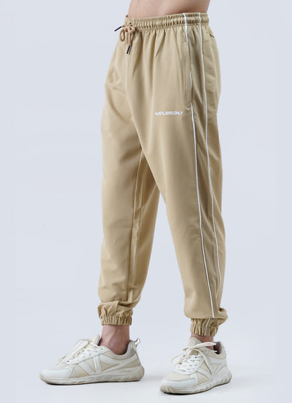 Lari Ketangkasan - Khaki