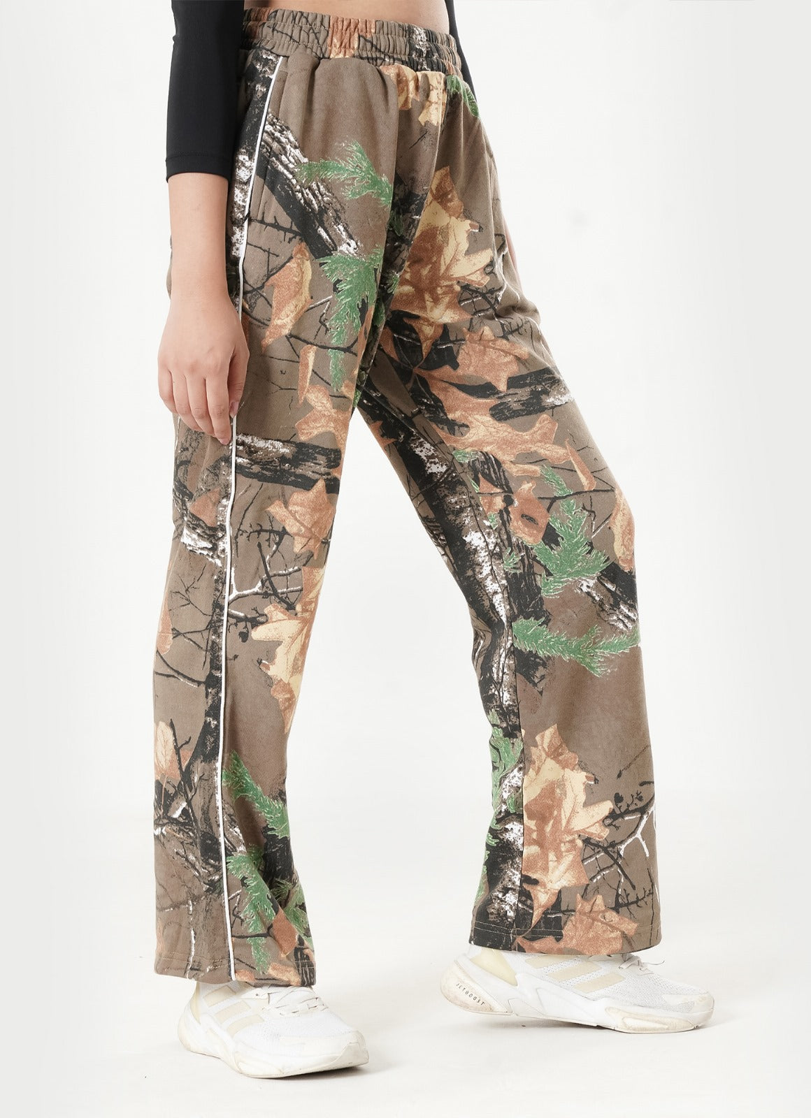 The Original Joggers - Woodland.