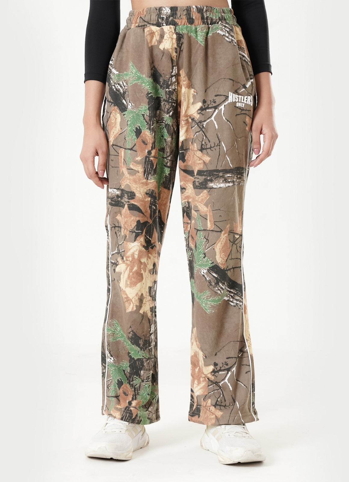The Original Joggers - Woodland.