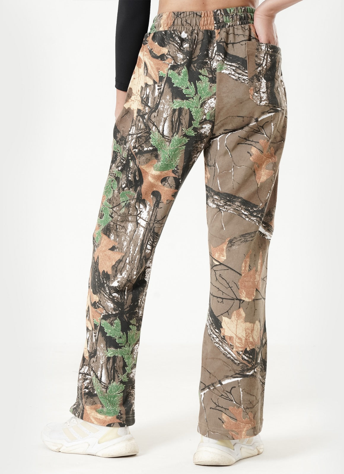 The Original Joggers - Woodland.