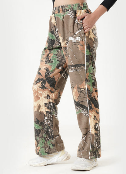 The Original Joggers - Woodland.