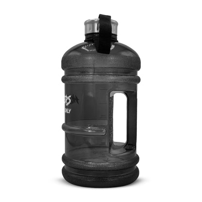 Botol Air 2.2 Liter - Kelabu