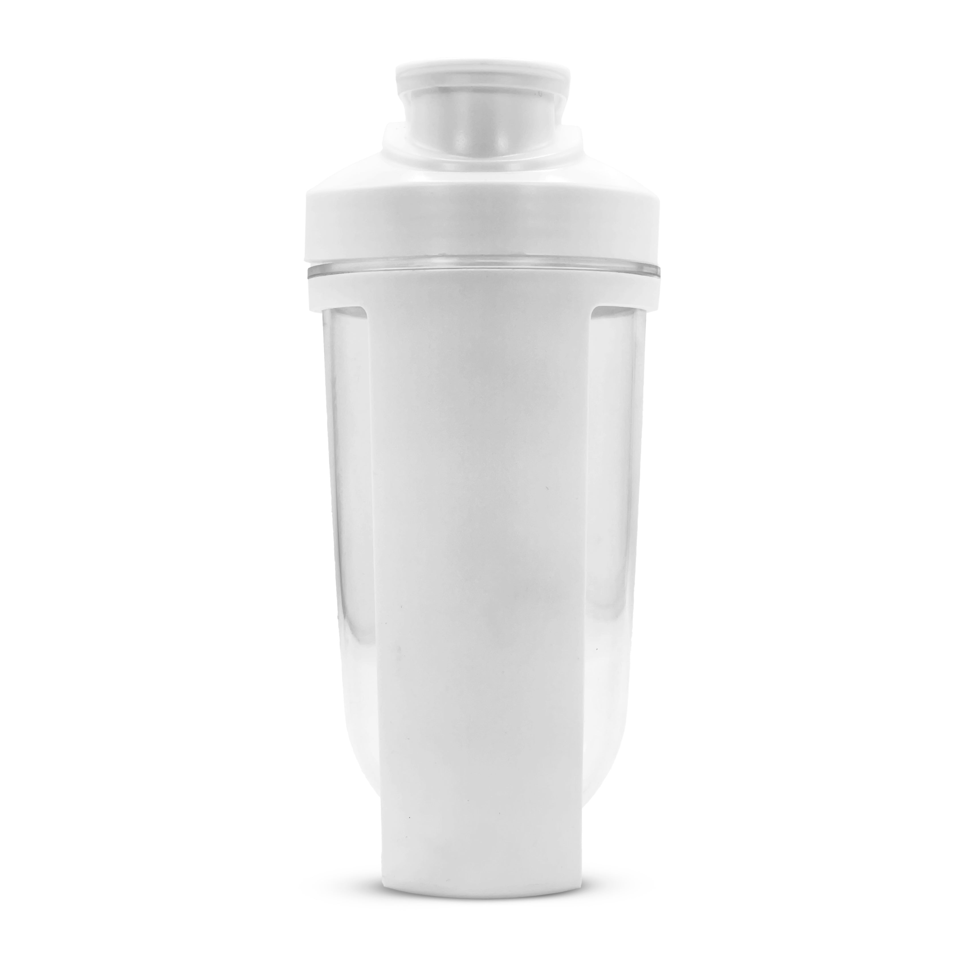 Botol Shaker - Hitam