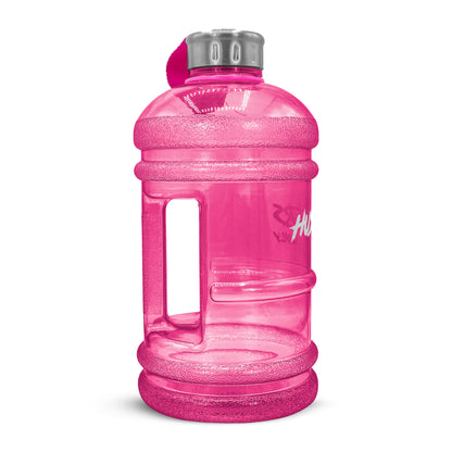 Botol Air 2.2 Liter - Merah Jambu