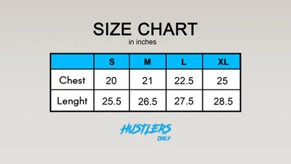 Strike Hoodie - Blue