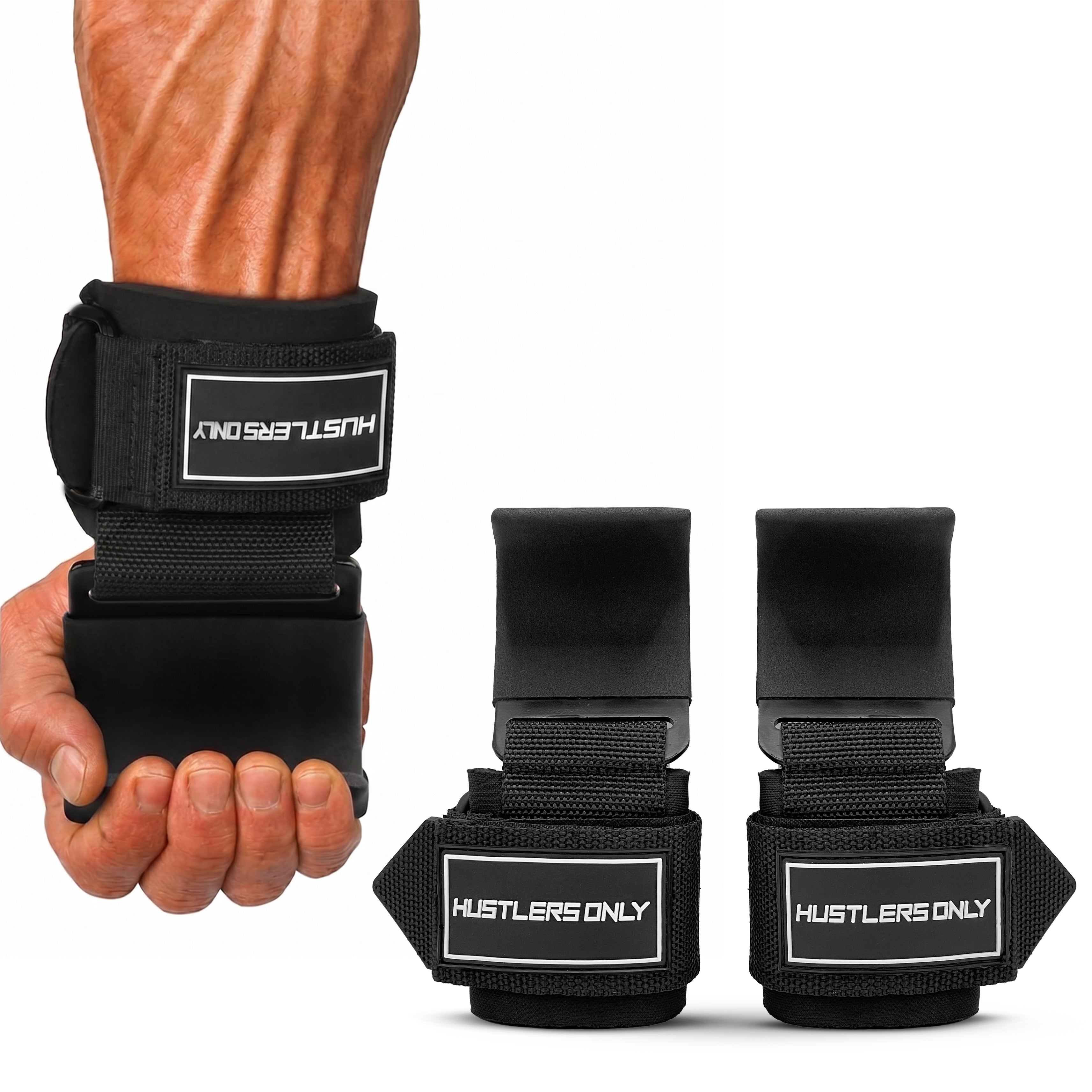 Hook Grips