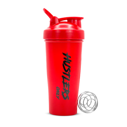 Botol Shaker - Merah