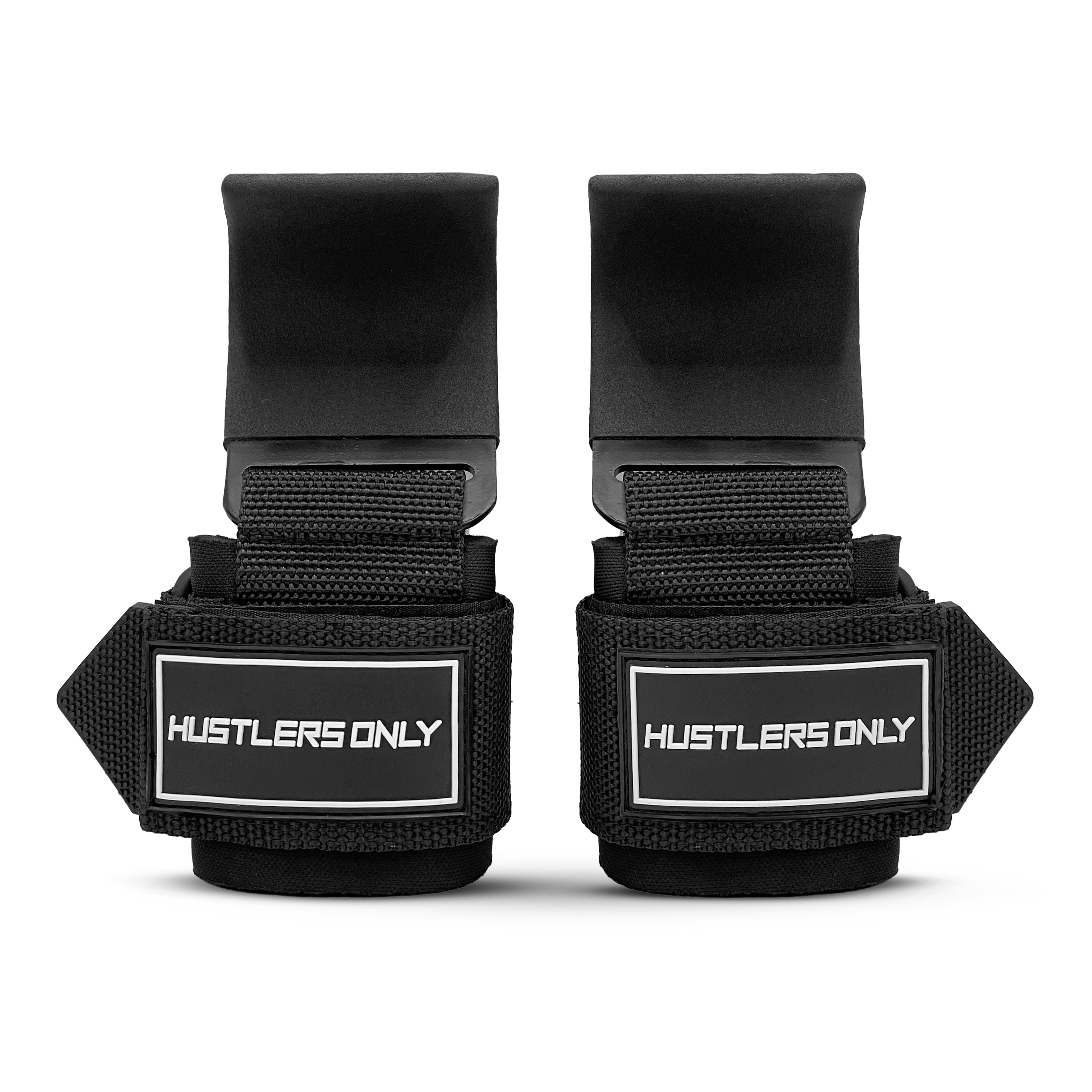 Hook Grips