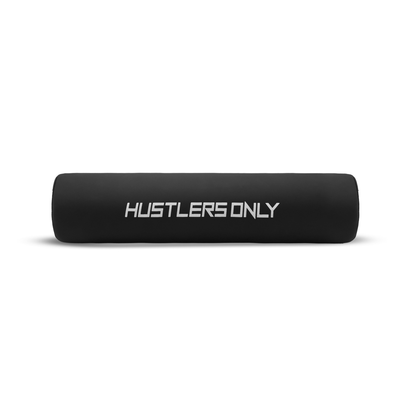 Pad Mencangkung Barbell - Hitam