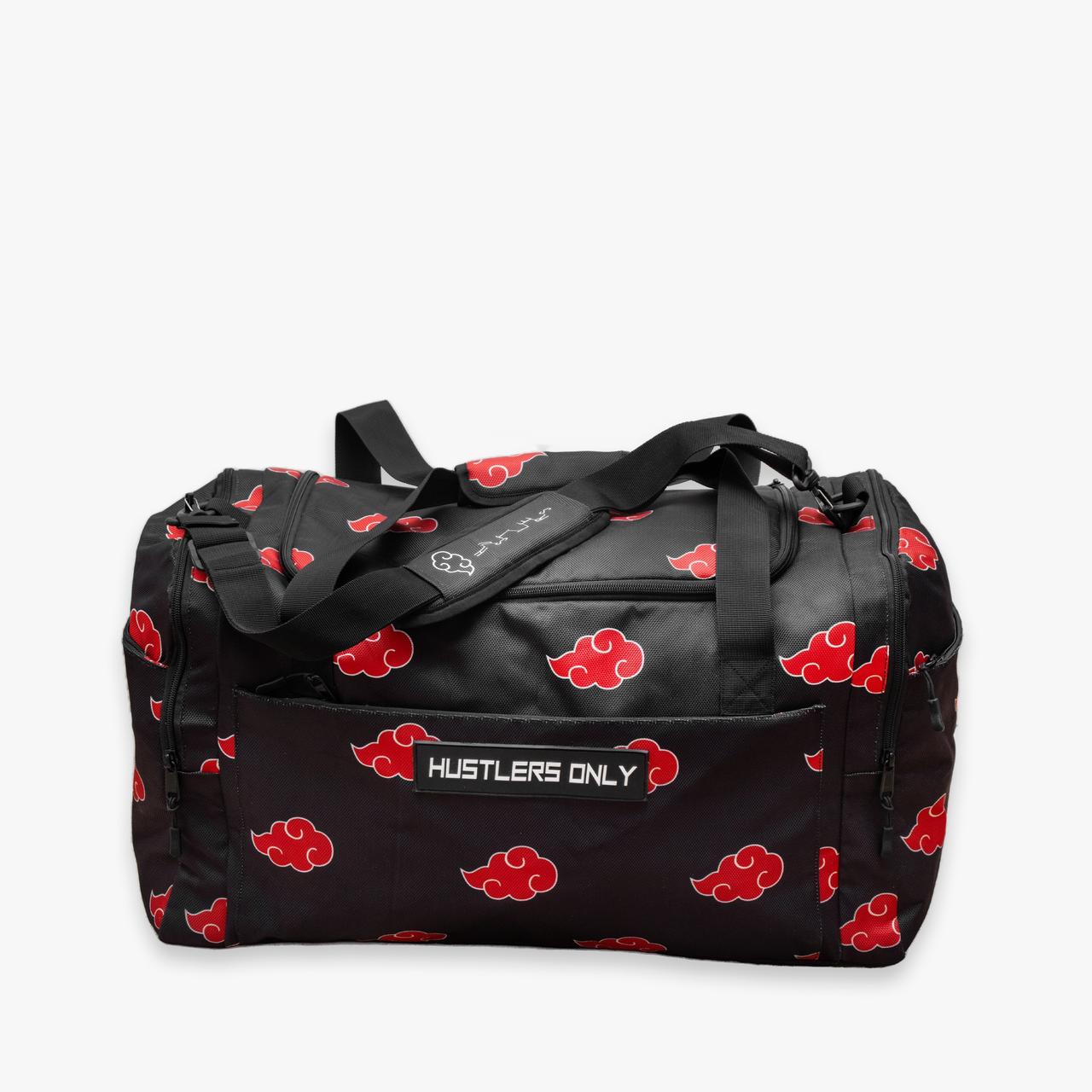 Beg Sandang Naruto Akatsuki
