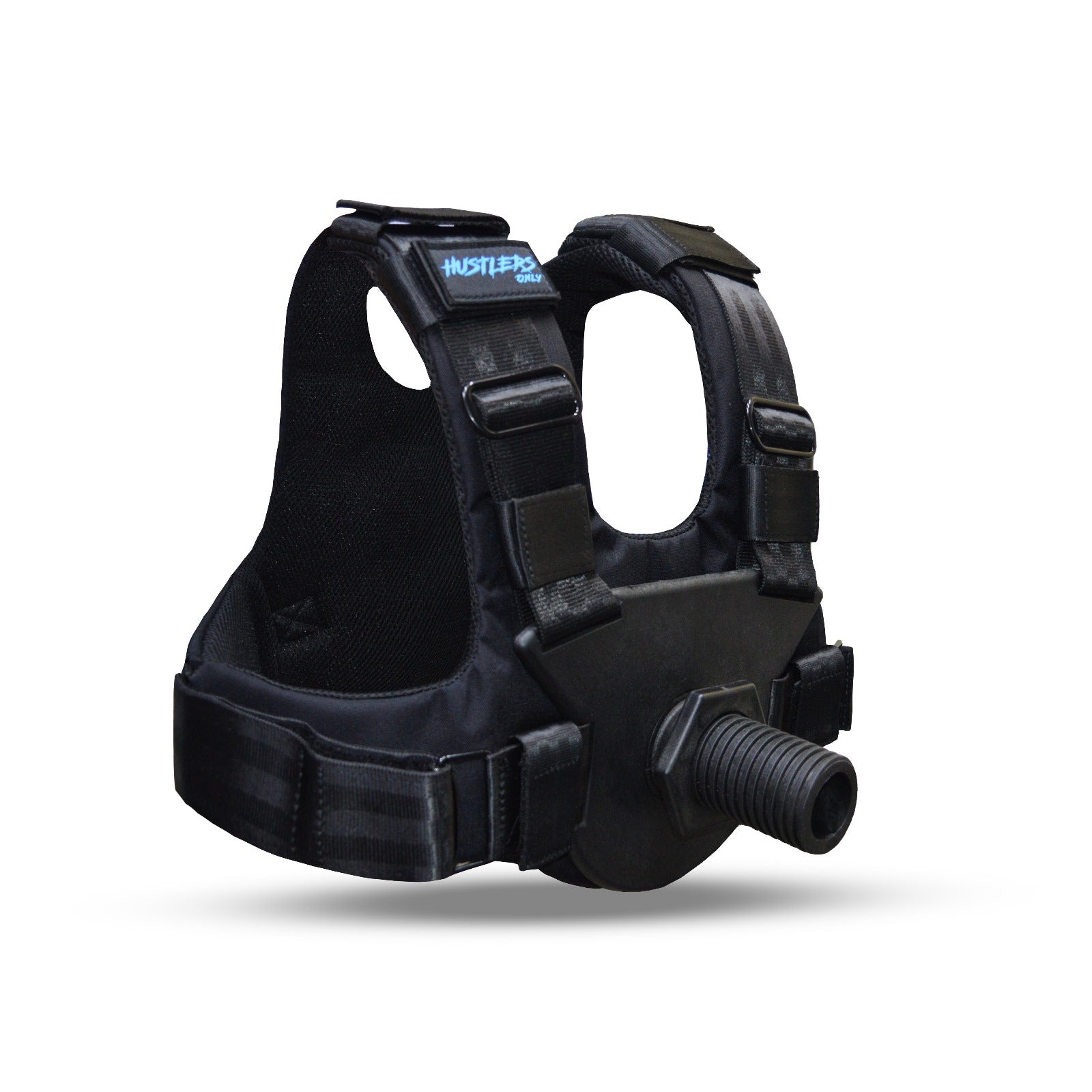 Weight Loading Vest