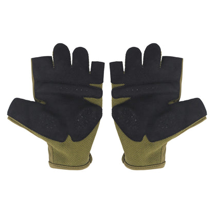 Alpha Gym Gloves