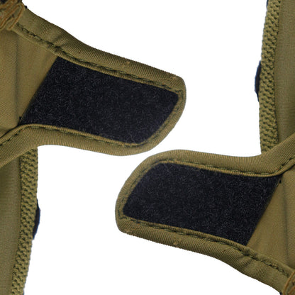 Alpha Gym Gloves