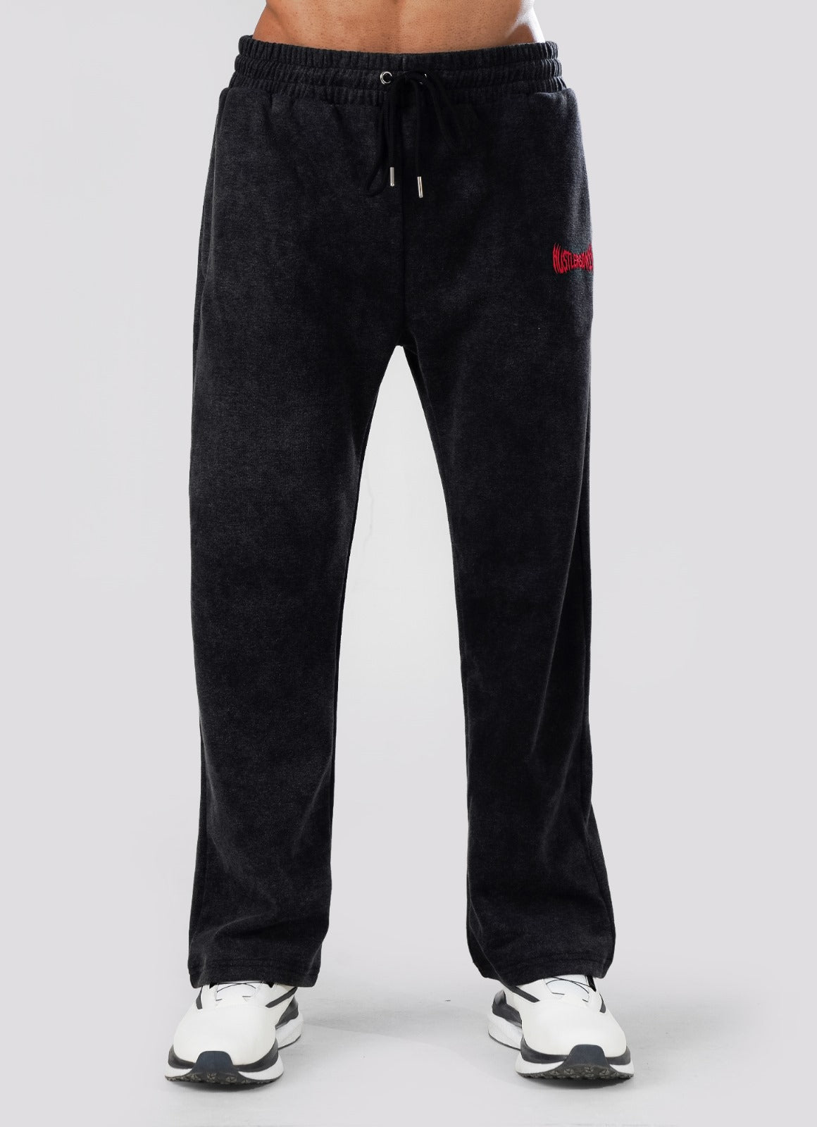 Infinity Acid Wash Joggers